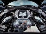 Nissan GT-R Black Edition 2008 года